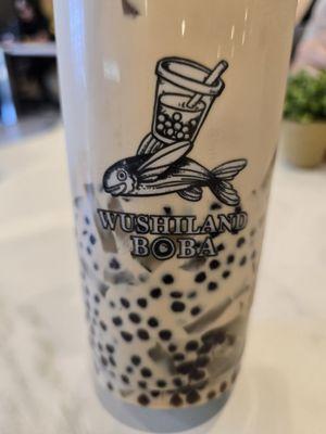 Wushiland Boba