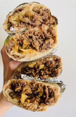 El Taco Rico