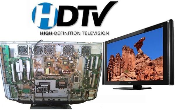 Plasma , LCD ,DLP , PROJECTORS