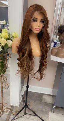 Sashelivs Hair Salon