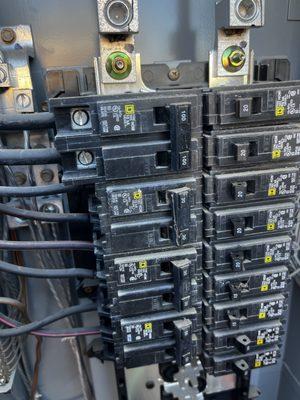 Jessthenater Electric