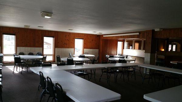 Woodlands Inn & Suites