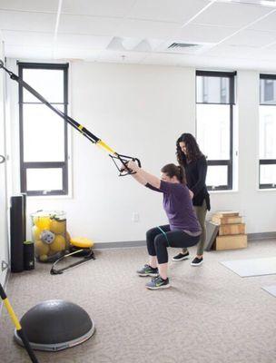 Elliott Physical Therapy-Milton