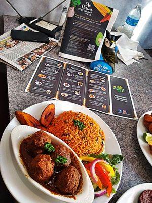 Asty Time Dominican Restaurant