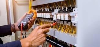 Electric Wire Services