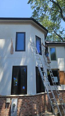 Quality Remodeling Service