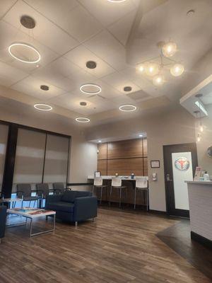 Peachtree Immediate Care - Warner Robins Urgent Care