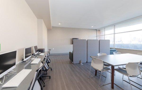 Sharp Leadenhall Apartments