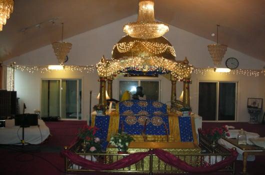 Gurdwara Sahi