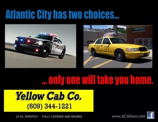 Yellow Cab Co
