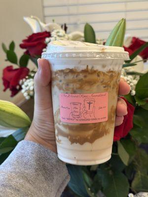 The Divine Rose Farmstand