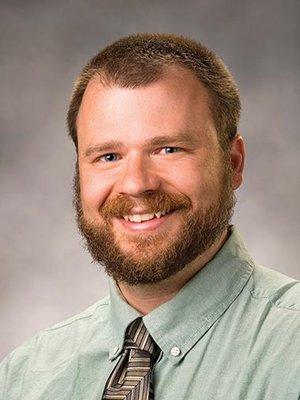 Michael Stevenson, APRN, CNP