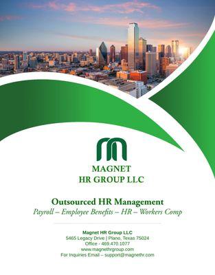 Magnet Hr Group
