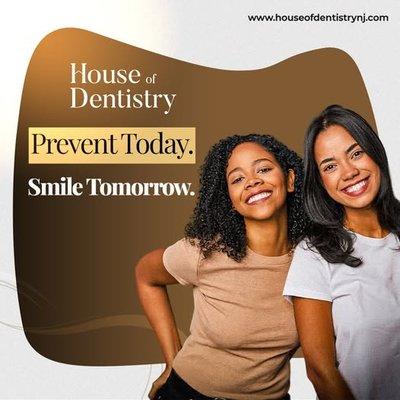 A Little Prevention, A Lot of Savings
Skip the surprises (and the big bills). Routine visits keep small issues small, and you...