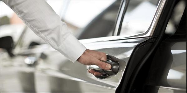 Westside Valet Parking