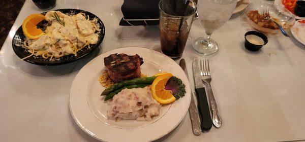 Dante's Creative Cuisine