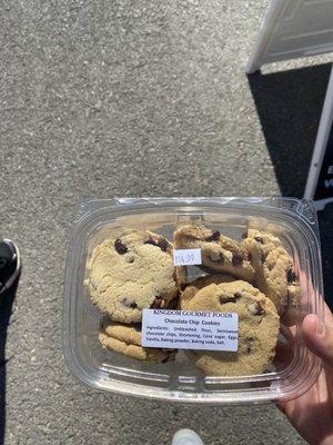 Kingdom Gourmet Foods