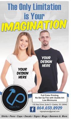 Logos Plus