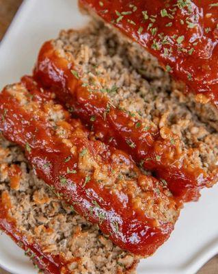 Meatloaf