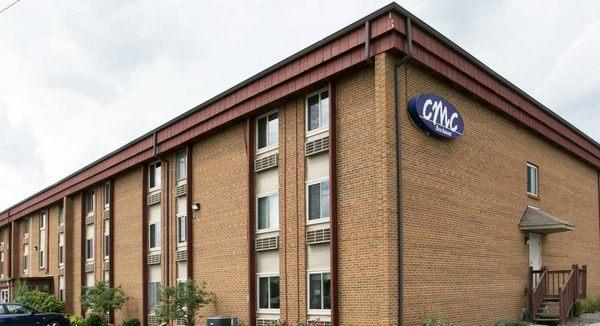 Cmc Ofc Beechmont Cntr