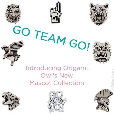 Kim Miller - Origami Owl