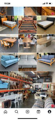 RE Thrift & Marketplace