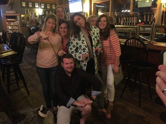 Devils Knob Golf Course