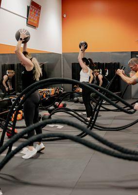 Fitaholic Fitness - Ham Lake