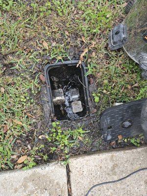 Easy plumbing Rodriguez