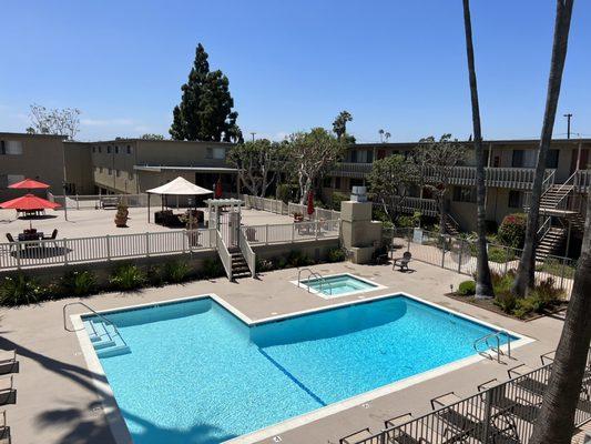 Sun Harbour Apartments