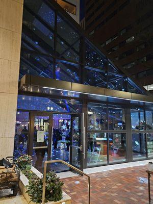 Portland Winter Light Festival