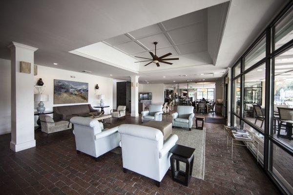 Clubhouse