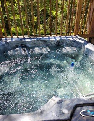 Puddle Pool Services