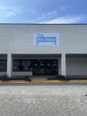 The Bin Store Snellville