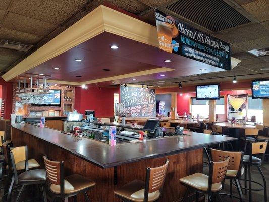 Applebee's Grill + Bar