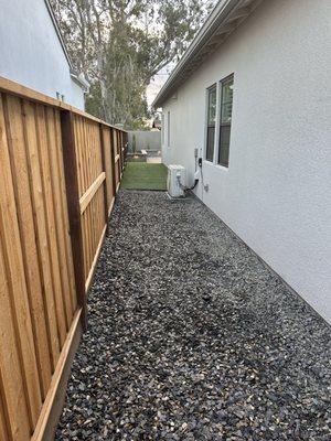 C Scott Construction & Landscaping