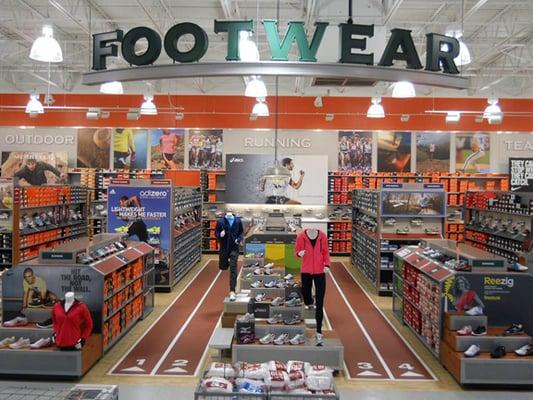 DICK'S Sporting Goods