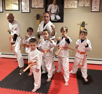 Cote Karate Studio