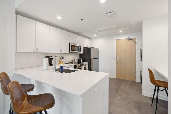 Placemakr Downtown Phoenix