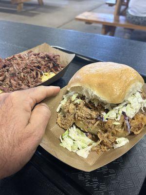 Blackland Smokehouse