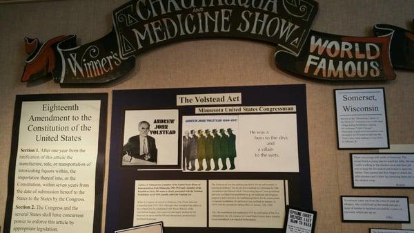 Washington County Historic Courthouse