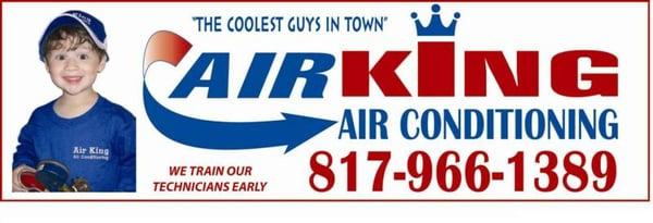 AirKingAirconditioning