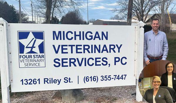 Swine Veterinary Services of Michigan