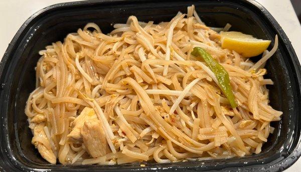 Pad Thai - Chicken