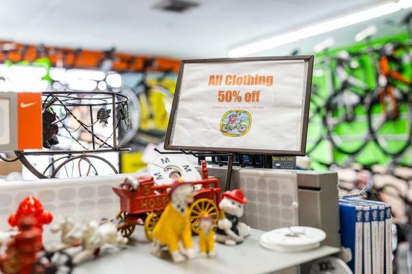 Salisbury Cycle & Fitness