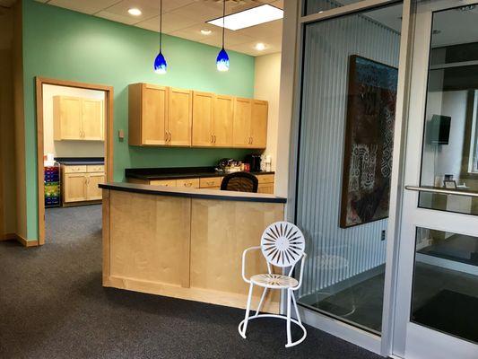 CI Pediatric Therapy Centers - West Middleton-Madison