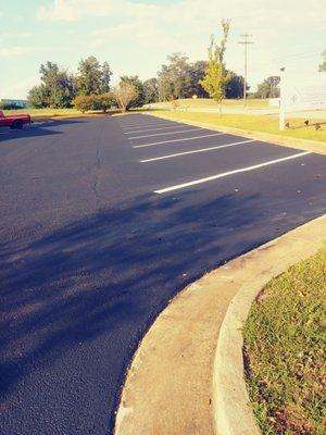 The Christian Sealcoaters