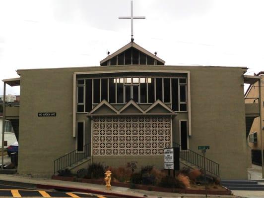 New Hope Community Church A G