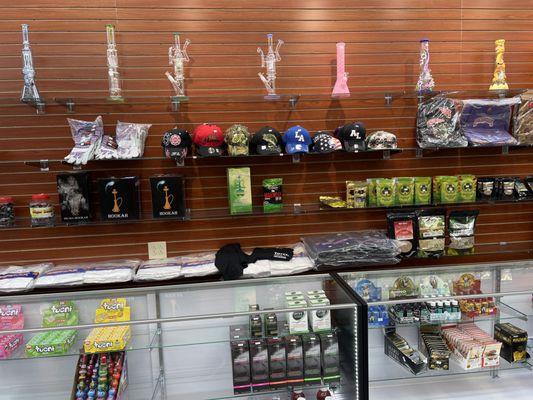 Vape and Smoke House