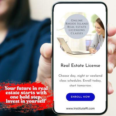 Real Estate Institute Of Rhode Island